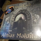 DOOMLORD / KING HEAVY UUSI SPLIT 12'' - pikkukuva 1