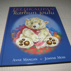 Mangan - Moss Lelukaupan karhun joulu - pikkukuva 1