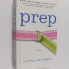 Curtis Sittenfeld : Prep - pikkukuva 1