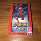 Pelikortit - Spiderman - Hämähäkkimies - pikkukuva 1