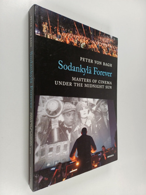 Sodankylä forever : masters of cinema under the midnight sun