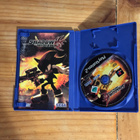 Shadow the Hedgehog – PlayStation 2 PS2, PAL - pikkukuva 2