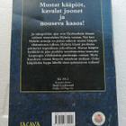 Niles, Douglas: Dragonlance: Viimeinen kääpiökuningas - pikkukuva 2
