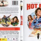 hot rod (23 101) k -FI- suomik. DVD 2007 - pikkukuva 1