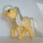 My little pony G1 Kisscurl - pikkukuva 1