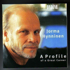 cd, Jorma Hynninen: A Profile of a Great Career [classical] - pikkukuva 1