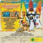 DVD: Surf´s Up - tyrskyn ratsastajat (pingviinit) - pikkukuva 2
