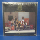 MOLLY HATCHET - THE DEED IS DONE EX-/M- 1ST EU -84 PRESS LP - pikkukuva 2