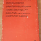 Alistair MacLean - Kuolonhyppy - pikkukuva 2