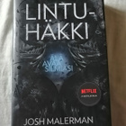 Malerman, Josh: Lintuhäkki (kovakantinen) - pikkukuva 1