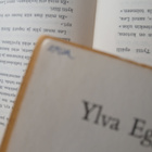 Ylva Eggehorn - Pannaanko tasan: runoja (nid.) - pikkukuva 4