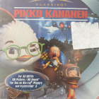 PIKKU KANANEN BLU-RAY  SUOMIPUHE UUSI - pikkukuva 1
