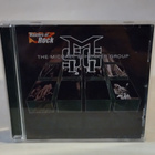 MICHAEL SCHENKER GROUP: MASTERS OF ROCK  (CD) - pikkukuva 1