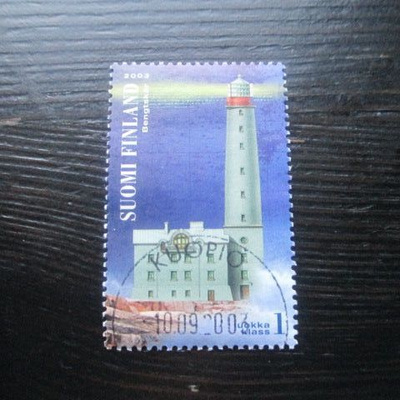 Majakat (lape 1664) 2003