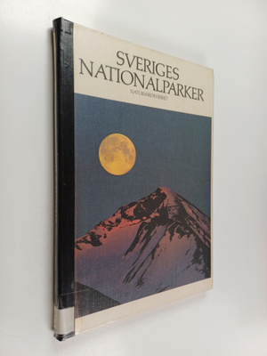 Claes Grundsten : Sveriges nationalparker