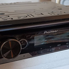 Pioneer DEH-S510BT autosoitin - pikkukuva 1