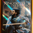 Kingdom of Heaven - Deluxe Edition DVD slipcase - pikkukuva 1