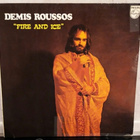 DEMIS ROUSSOS Fire and ice 6325 129 Saksa - pikkukuva 1