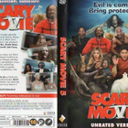 SCARY MOVIE 5	(41 752)	-FI-	DVD		 2013 - pikkukuva 1