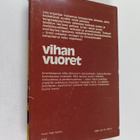 Leon Uris : Vihan vuoret - pikkukuva 2