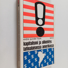 Andre Gunder Frank : Kapitalismi ja alikehitys Latinalais... - pikkukuva 1
