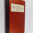 Michael Jackson : Michael Jackson's Malt Whisky Companion... - pikkukuva 1