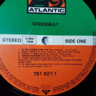 Greenway – Serious Business LP - pikkukuva 3