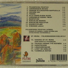 Folkswagen • Kyläkaupan Rappusilla CD - pikkukuva 3