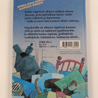 Tuula Kallioniemi : Kummallinen kummitus - pikkukuva 2