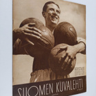 Suomen kuvalehti 36/1937 - pikkukuva 1