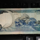 Angola 500 Escudos 1972 P102 VF- - pikkukuva 2