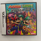 Mario & Luigi Partners in Time - pikkukuva 1