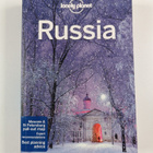 Simon Richmond : Russia (lukematon) - pikkukuva 1