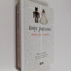 Tony Parsons : Mies ja vaimo - pikkukuva 1