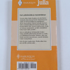 Lucy Gordon : Ole minun rakkaani! - pikkukuva 2