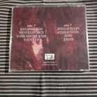 VONÜLFSRËICH Hyperborean Hills CD - pikkukuva 2