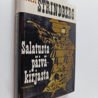 August Strindberg : Salatusta päiväkirjasta : August Stin... - pikkukuva 1