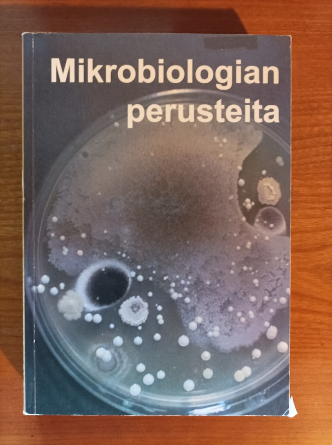 Mikrobiologian perusteita