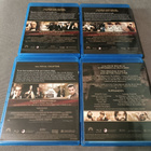 The GODFATHER BD BOX The Coppola Restoration 1-3 + bonus - pikkukuva 5