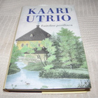 Kaari Utrio Vaitelias perillinen -sid - pikkukuva 1