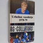 Urheilun vuosikirja 1978-79 - pikkukuva 1