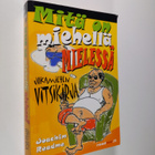 Joachim Readme : Mitä on miehellä mielessä : jokamiehen v... - pikkukuva 1
