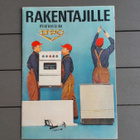 UPO Uutta 3A / 1964 Rakentajille Tuotelehti, 1964 - pikkukuva 1
