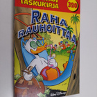 Walt Disney : Raha rauhoittaa - pikkukuva 1
