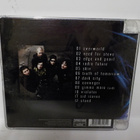 MACHINAE SUPREMACY - OVERWORLD CD + KOKO BÄNDIN NIMMARIT - pikkukuva 3