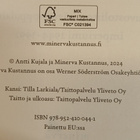 Antti Kujala - Kuin veljet keskenään (sid.) - pikkukuva 4
