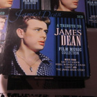 Soundtrack 3CD box A Tribute To James Dean: Films - pikkukuva 2