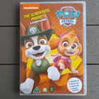 DVD: Ryhmä Hau / Paw Patrol - Huutava Papukaija & Muita Seik - pikkukuva 1