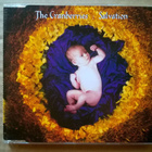 The Cranberries - Salvation CDS - pikkukuva 1