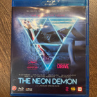 The Neon Demon (2016) - Blu-ray - pikkukuva 1